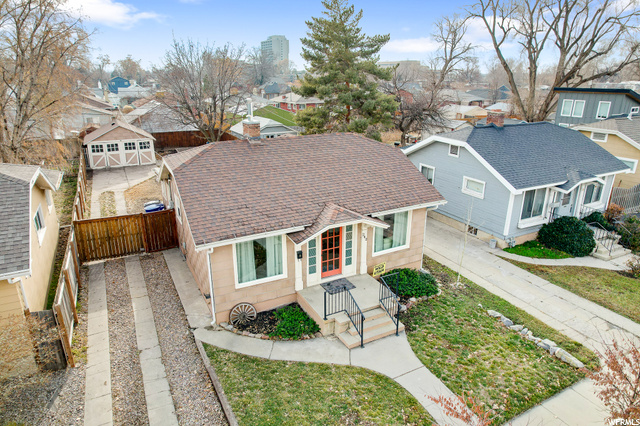 242 E COATSVILLE, Salt Lake City UT 84115