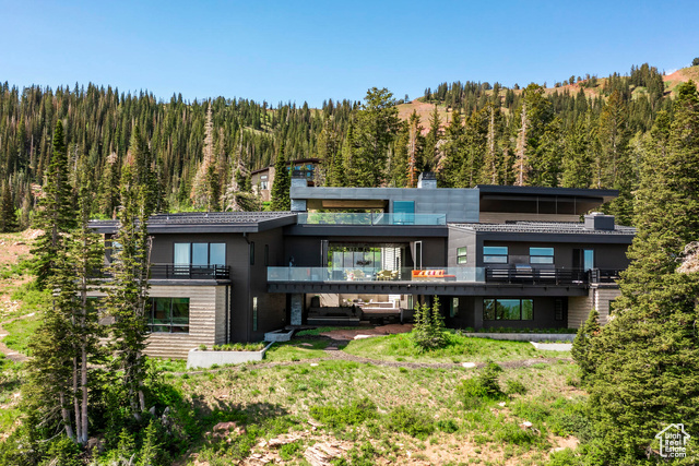 143 WHITE PINE CANYON RD, Park City, Utah 84060, 7 Bedrooms Bedrooms, ,10 BathroomsBathrooms,Residential,Single Family Residence,143 WHITE PINE CANYON RD,1973915