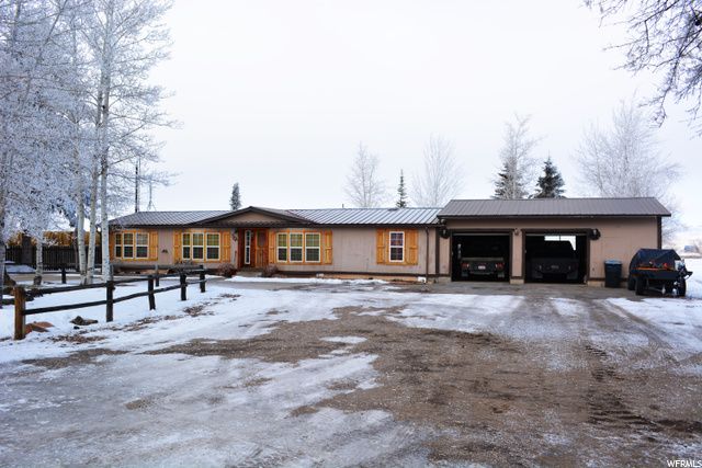 142 HORSE CHANNEL LN, Dingle ID 83233