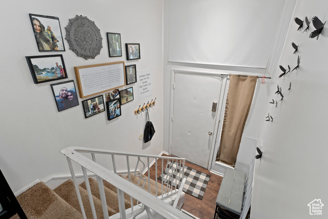 Photo 5 for MLS #1974515 at 1215 W 580 North