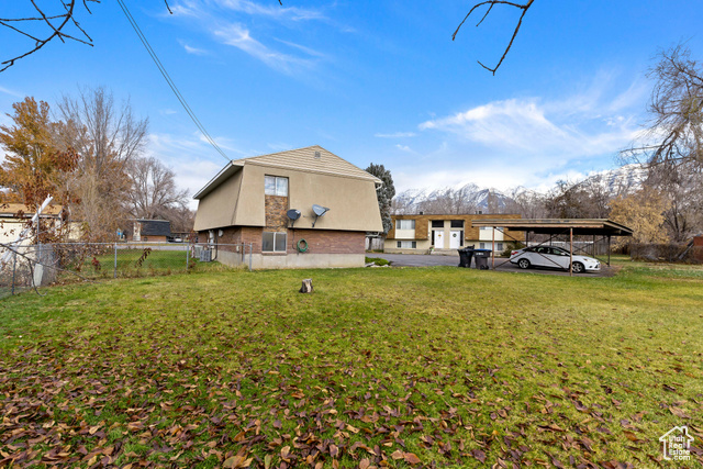 Photo 33 for MLS #1974515 at 1215 W 580 North