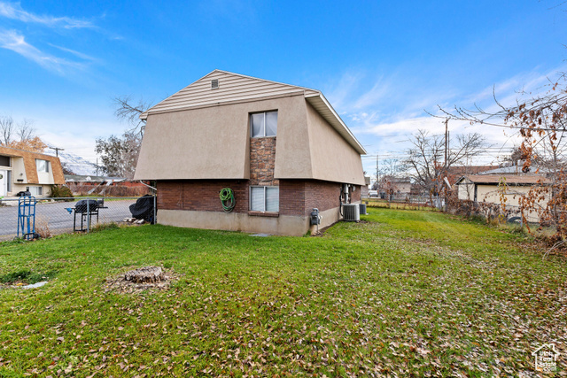 Photo 32 for MLS #1974515 at 1215 W 580 North
