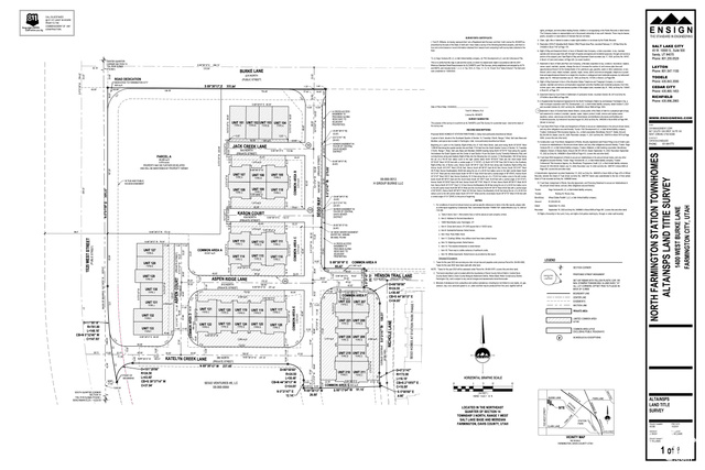 1525 W BURKE LN, Farmington, Utah 84025, ,Land,Commercial,1525 W BURKE LN,1974570