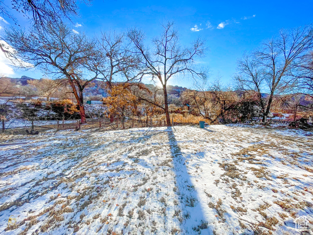 1370 Murphy Ln, Moab, UT 84532