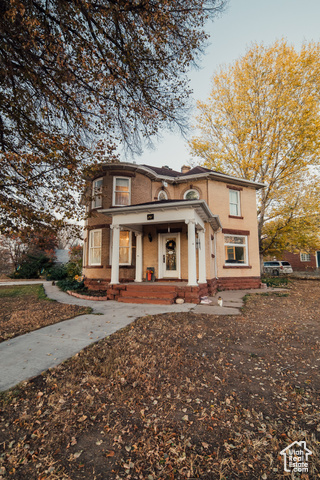 207 E 200 N, Nephi, UT 84648