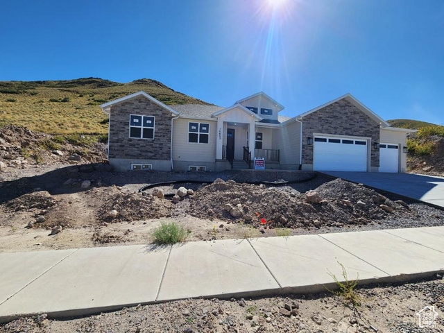 14653 S Wyatt Run Dr W #33, Herriman, UT 84096