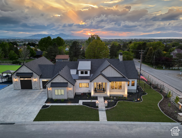 Existing Home