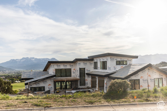 623 N IBAPAH PEAK DR #179, Heber City UT 84032