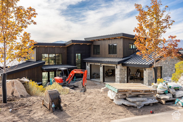 623 N IBAPAH PEAK DR #179, Heber City UT 84032