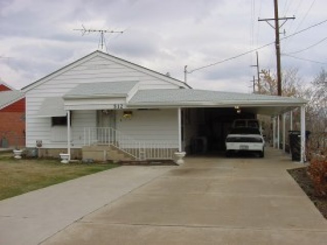 512 W 5000 S, Washington Terrace, UT 84405 — photo 5