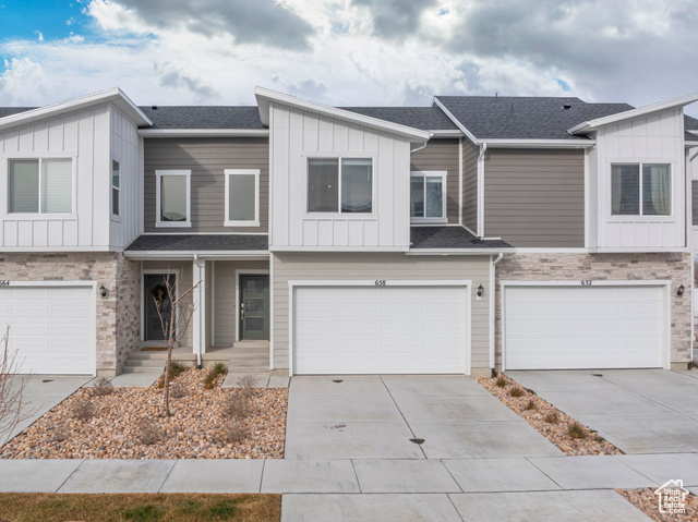 658 W 1330 S, Spanish Fork UT 84660