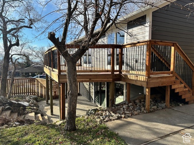 Existing Home