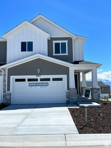 Existing Home