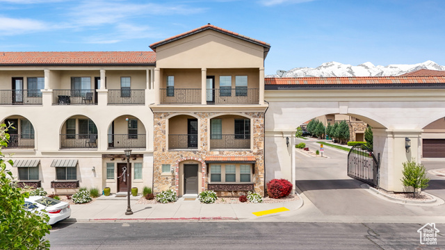 Existing Home