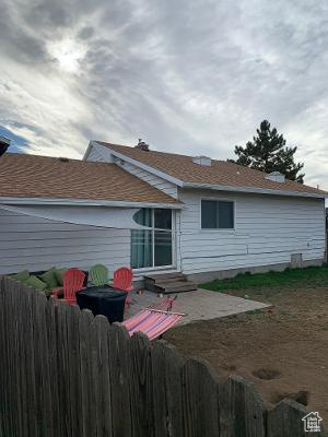 Photo 8 for MLS #1976688 at 2794 W Gentile