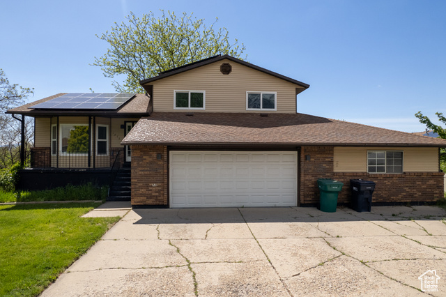 Existing Home