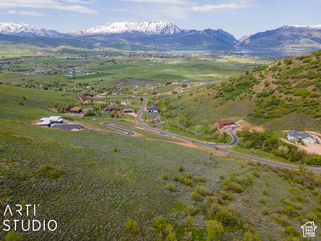 1100 MAPLE DR, Huntsville, Utah 84317, ,Land,Residential,1100 MAPLE DR,1977170