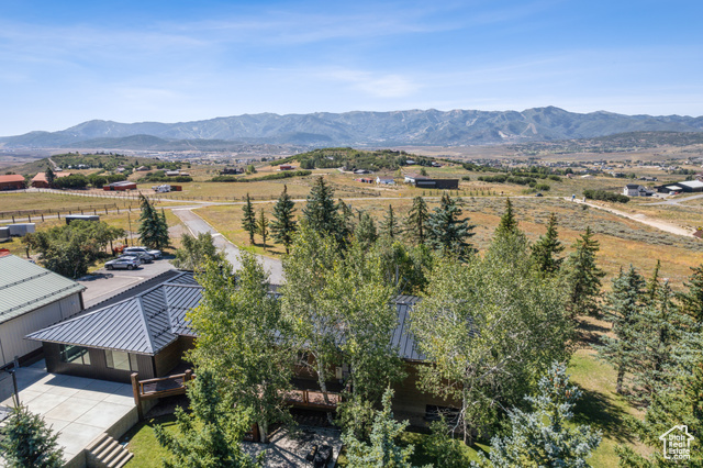 1655 E OAKRIDGE RD, Park City, Utah 84098, 7 Bedrooms Bedrooms, ,5 BathroomsBathrooms,Residential,Single Family Residence,1655 E OAKRIDGE RD,1977385