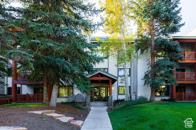Existing Home