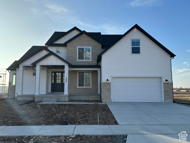 1098 S 3250 E #124, Spanish Fork UT 84660