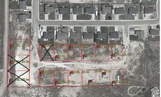 118 W 4180 S, Vernal UT 84078