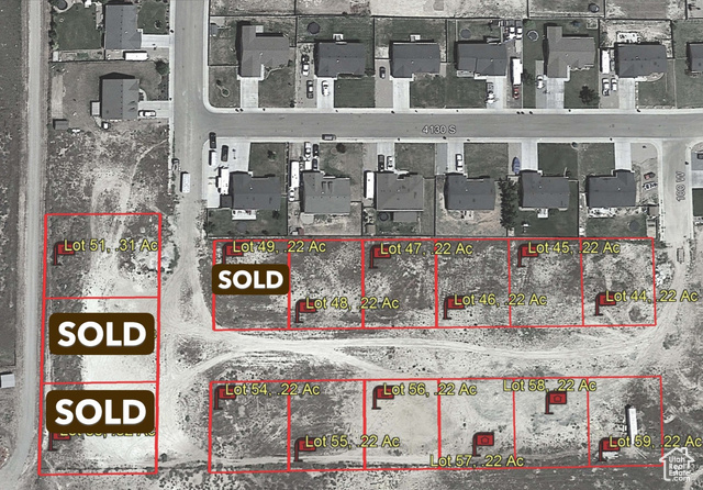 118 W 4180 S, Vernal UT 84078