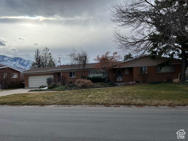 Existing Home
