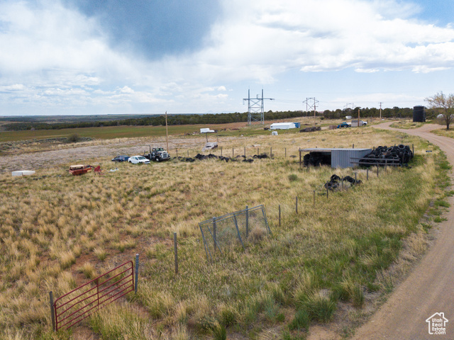 1 S HORSEHEAD DR, Monticello UT 84535