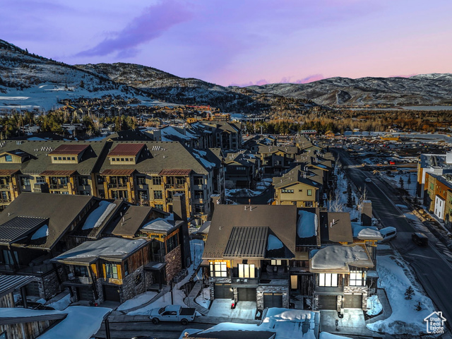 1890 STONE HOLLOW. CT #4, Park City, Utah 84098, 3 Bedrooms Bedrooms, ,3 BathroomsBathrooms,Residential,Townhouse,1890 STONE HOLLOW. CT #4,1978672