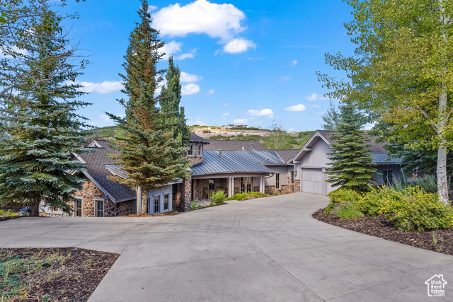 8676 RANCH CLUB CT, Park City, Utah 84098, 4 Bedrooms Bedrooms, ,6 BathroomsBathrooms,Residential,Single Family Residence,8676 RANCH CLUB CT,1978690
