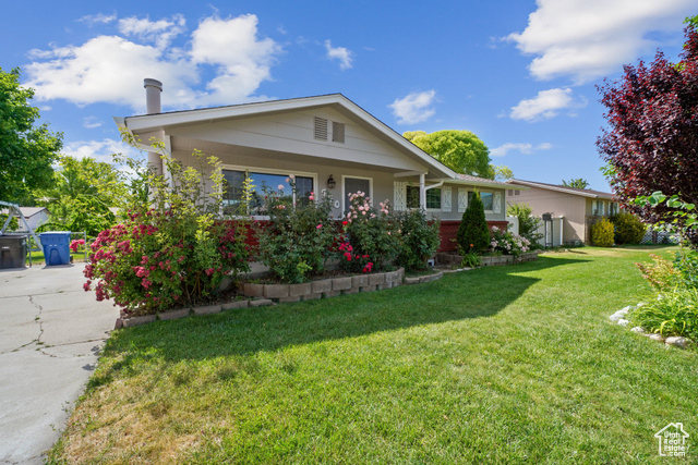 Existing Home