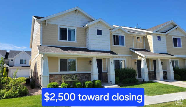 Existing Home