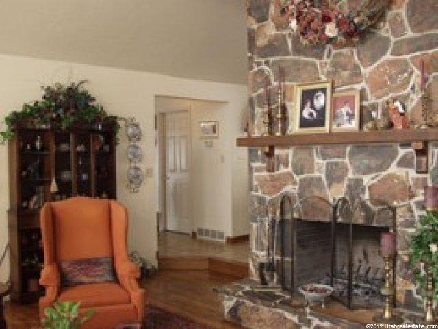 1918 Hickory Point Cir, Sandy, UT 84092 — photo 3