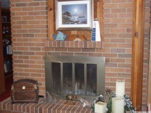 1918 Hickory Point Cir, Sandy, UT 84092 — photo 7