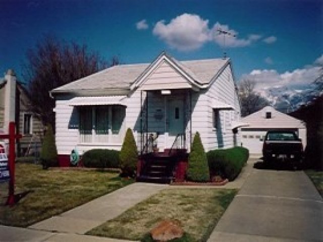 724 Chester St, Ogden, UT 84404 — photo 2