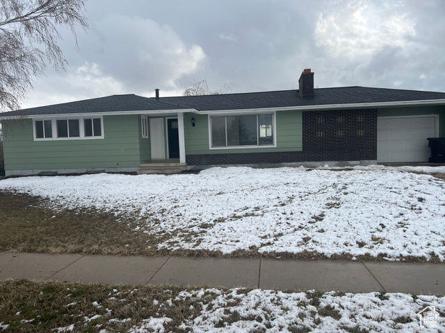 1801 W 2700 S, Syracuse UT 84075