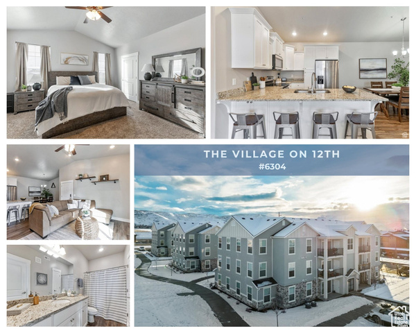 1128 S 820 E #6304, Heber City, UT 84032