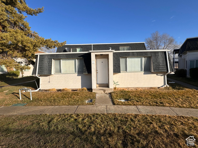 1127 W 4300 S #32A, Salt Lake City, UT 84123