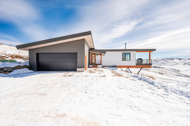 Existing Home
