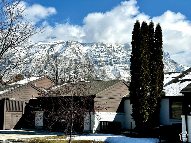 3180 SHADOWBROOK CIR ##B, Provo UT 84604