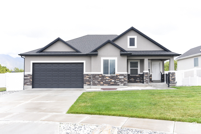Existing Home