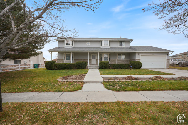 2813 W COUNTRY CLASSIC DR, Bluffdale UT 84065