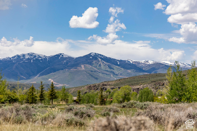 6685 E CLIFF VIEW CT, Heber City, Utah 84032, ,Land,Residential,6685 E CLIFF VIEW CT,1981312