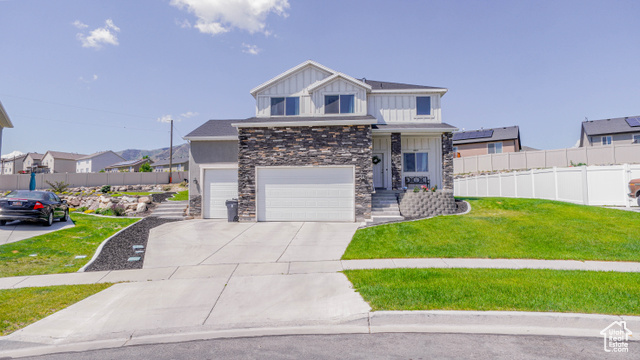 3367 S SWAINSON AVE, Saratoga Springs, Utah 84045, 4 Bedrooms Bedrooms, ,3 BathroomsBathrooms,Residential,Single Family Residence,3367 S SWAINSON AVE,1981559