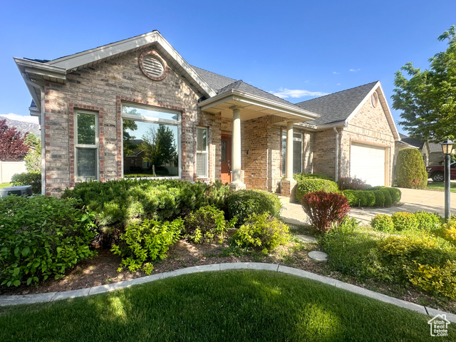 Existing Home