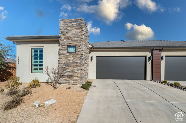 4771 S MARTIN DR, St. George, Utah 84790, 2 Bedrooms Bedrooms, ,2 BathroomsBathrooms,Residential,Single Family Residence,4771 S MARTIN DR,1981732