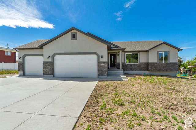 Existing Home