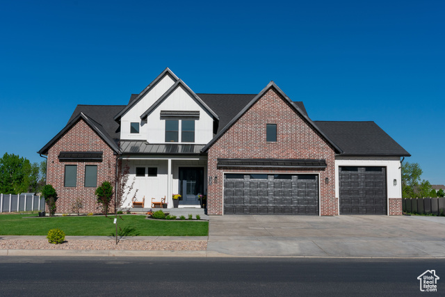 Existing Home
