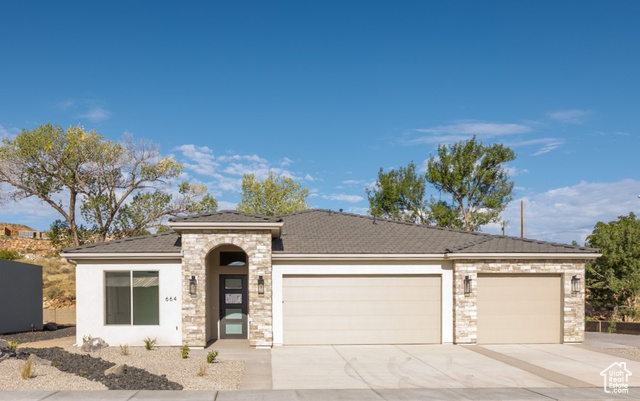 664 S 1220 W, Hurricane, Utah 84737, 4 Bedrooms Bedrooms, ,3 BathroomsBathrooms,Residential,Single Family Residence,664 S 1220 W,1981900