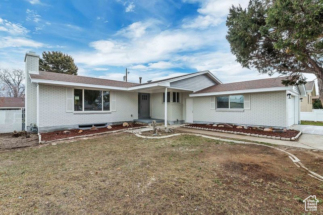 5555 S Ralph Dr, Taylorsville, UT 84129